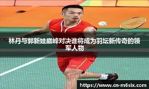 林丹与郭新娃巅峰对决谁将成为羽坛新传奇的领军人物